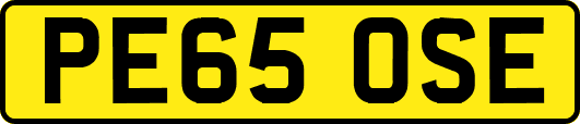 PE65OSE