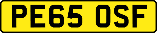 PE65OSF