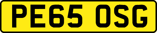 PE65OSG