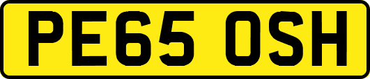 PE65OSH