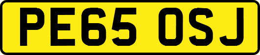 PE65OSJ