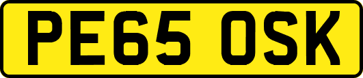 PE65OSK