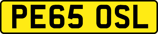 PE65OSL