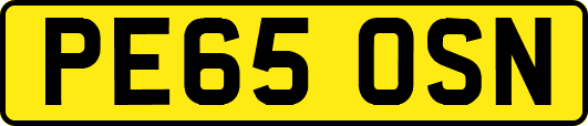 PE65OSN