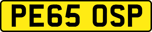 PE65OSP