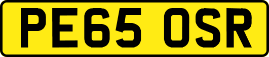 PE65OSR