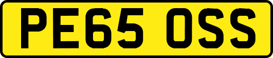 PE65OSS
