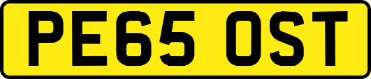 PE65OST