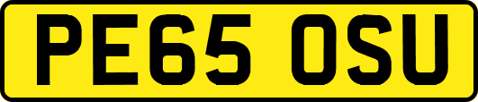PE65OSU