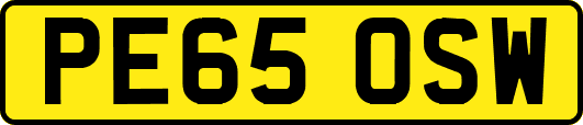 PE65OSW