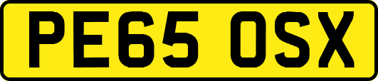 PE65OSX