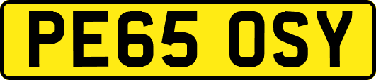 PE65OSY