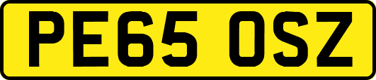 PE65OSZ