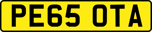 PE65OTA