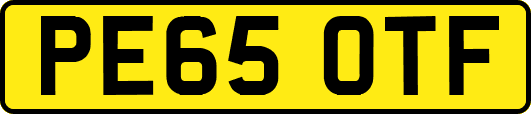 PE65OTF