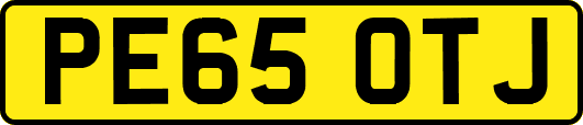 PE65OTJ