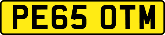 PE65OTM