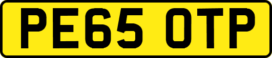 PE65OTP