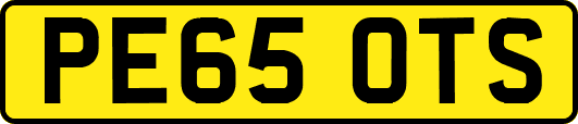 PE65OTS