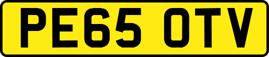 PE65OTV