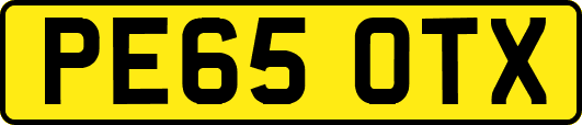 PE65OTX