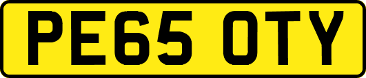 PE65OTY