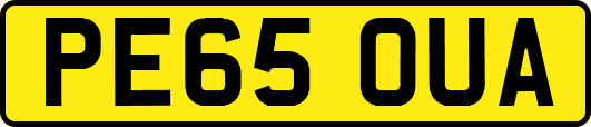 PE65OUA