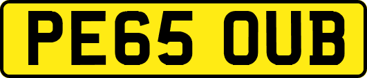 PE65OUB