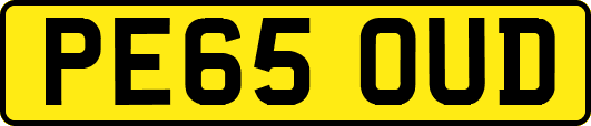 PE65OUD