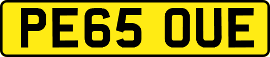 PE65OUE