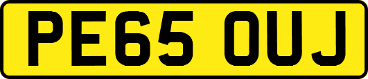 PE65OUJ