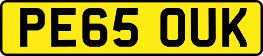 PE65OUK