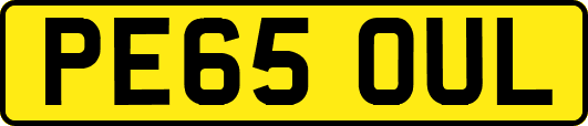 PE65OUL