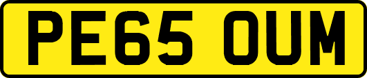 PE65OUM
