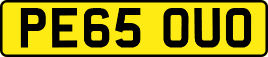 PE65OUO