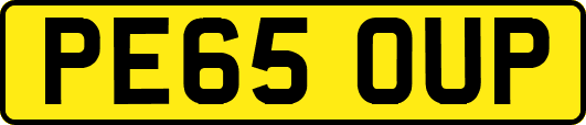 PE65OUP