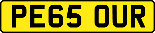 PE65OUR