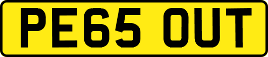 PE65OUT