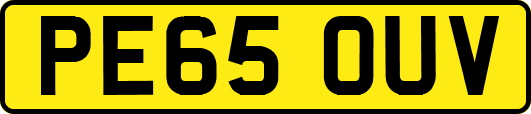 PE65OUV