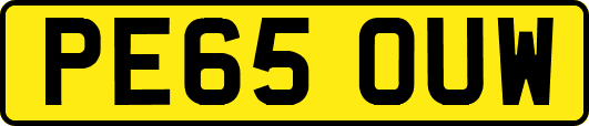 PE65OUW