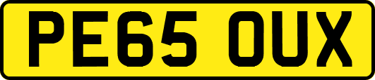 PE65OUX