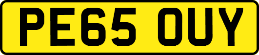 PE65OUY
