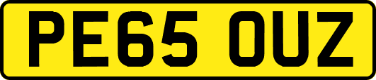 PE65OUZ