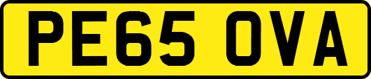 PE65OVA