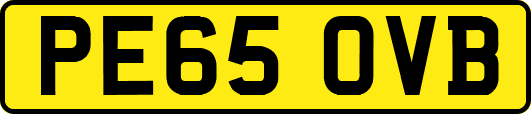 PE65OVB