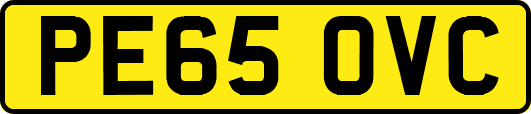 PE65OVC