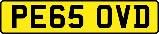 PE65OVD