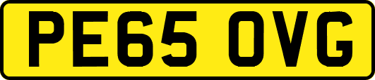 PE65OVG