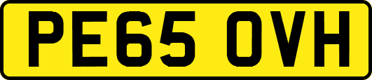 PE65OVH