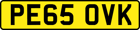 PE65OVK